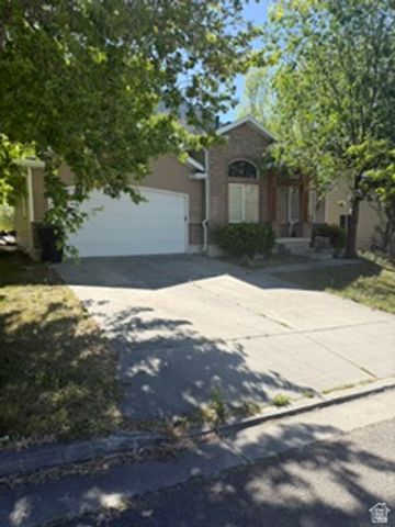 629 S APPALOOSA CIR, Willard, UT 84340