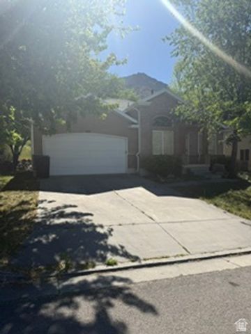 629 S APPALOOSA CIR, Willard, UT 84340