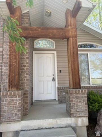 629 S APPALOOSA CIR, Willard, UT 84340