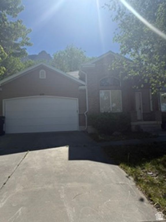 629 S APPALOOSA CIR, Willard, UT 84340