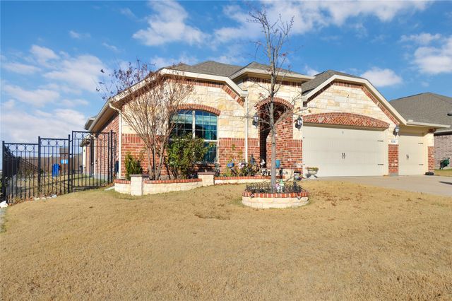 10018 FARMLAND Drive, Frisco, TX 75035