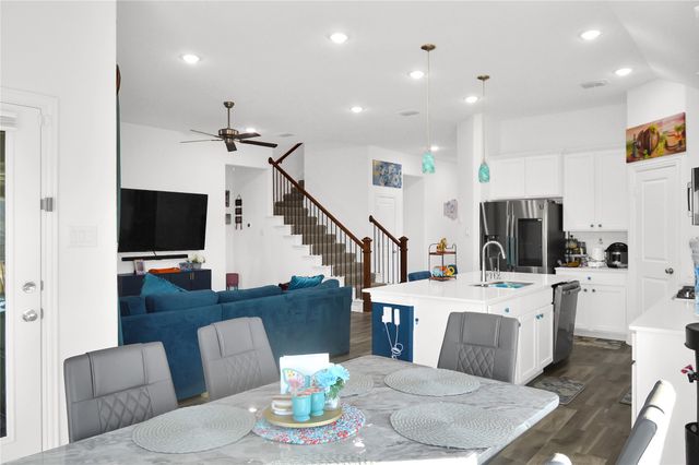 10018 FARMLAND Drive, Frisco, TX 75035