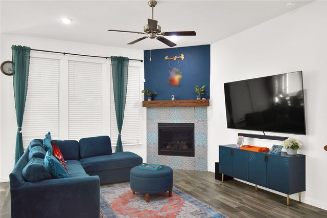 10018 FARMLAND Drive, Frisco, TX 75035