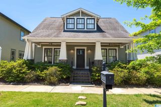3325 SAWYER DRIVE, Hoover, AL 35226