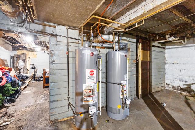 6410 W National AVENUE, West Allis, WI 53214