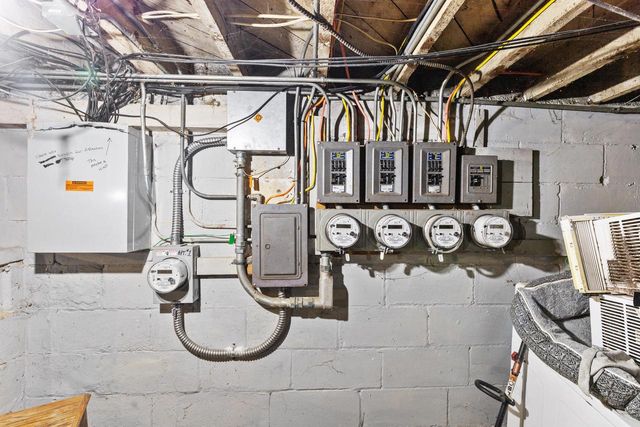 6410 W National AVENUE, West Allis, WI 53214