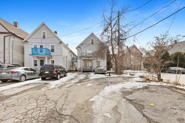 6410 W National AVENUE, West Allis, WI 53214