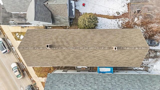 6410 W National AVENUE, West Allis, WI 53214