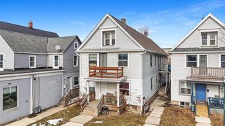 6410 W National AVENUE, West Allis, WI 53214