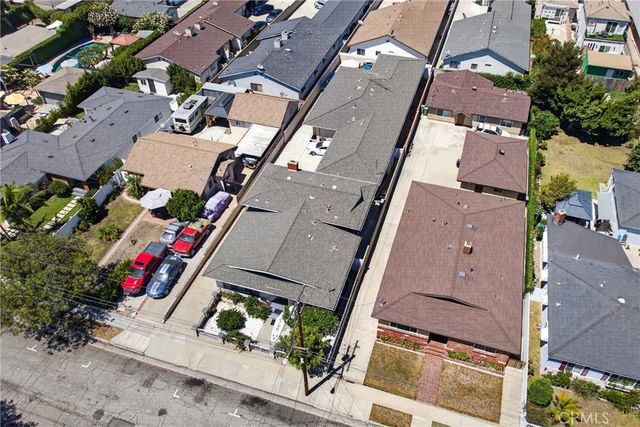 4215 W 130th, Hawthorne, CA 90250