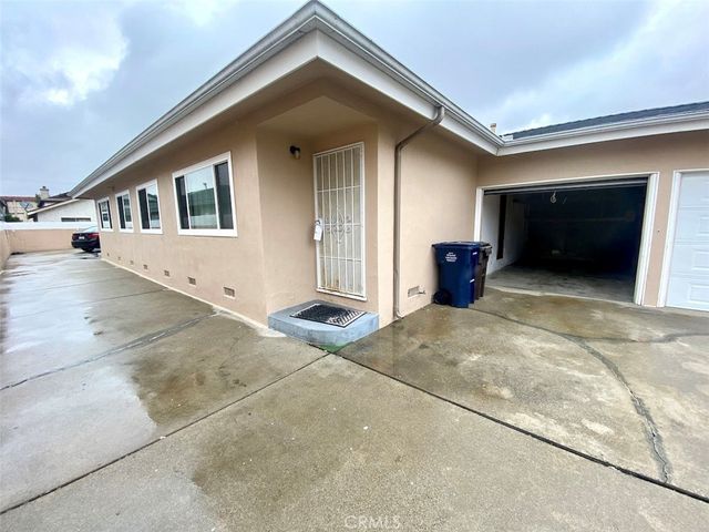 4215 W 130th, Hawthorne, CA 90250