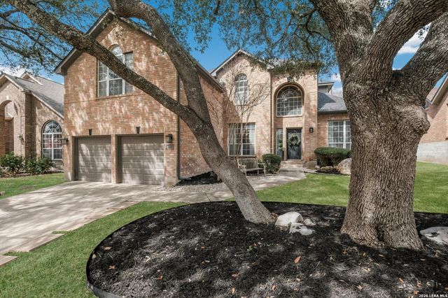 823 Peg Oak, San Antonio, TX 78258