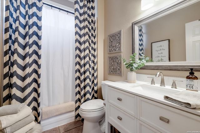 823 Peg Oak, San Antonio, TX 78258