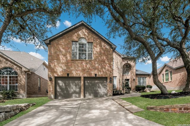 823 Peg Oak, San Antonio, TX 78258