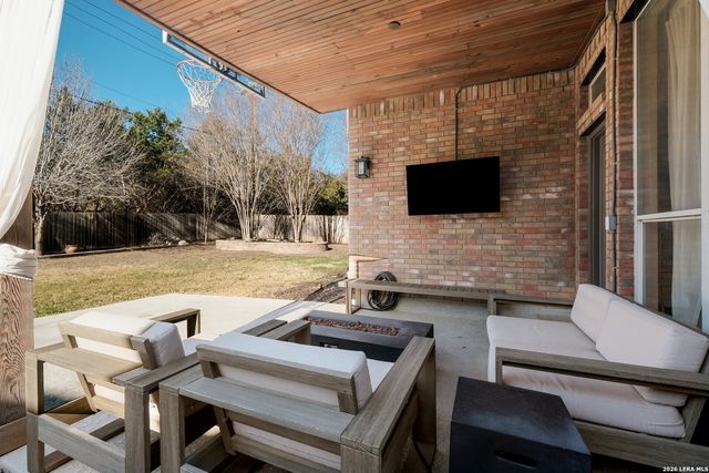 823 Peg Oak, San Antonio, TX 78258