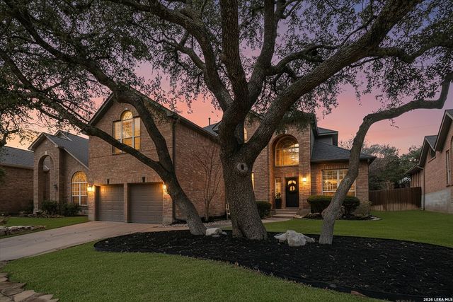 823 Peg Oak, San Antonio, TX 78258