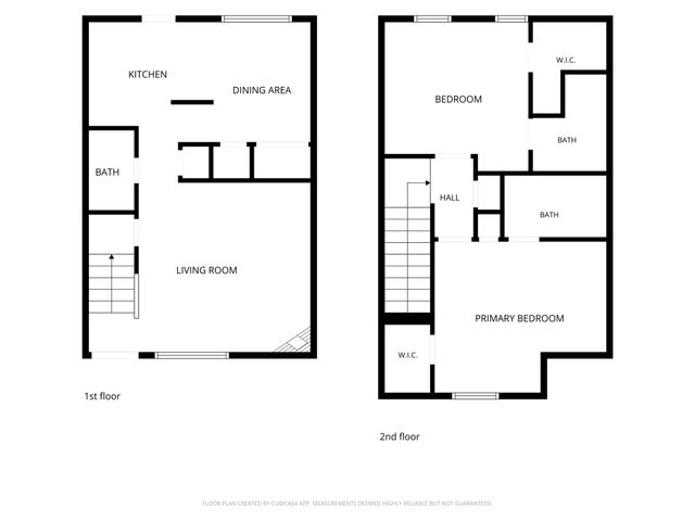 929 W Hickory Street A15, Denton, TX 76201