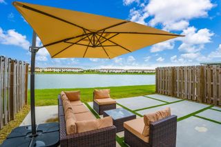 10225 SW 231st Ln, Miami, FL 33190