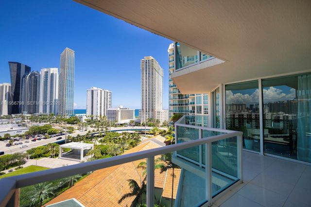 200 Sunny Isles Boulevard 21101, Sunny Isles Beach, FL 33160
