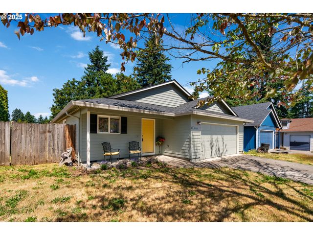 4708 Ne 132ND Pl, Vancouver, WA 98682