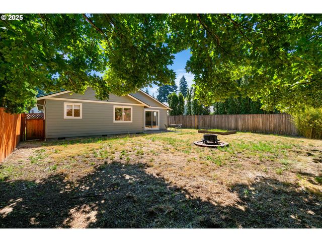 4708 Ne 132ND Pl, Vancouver, WA 98682