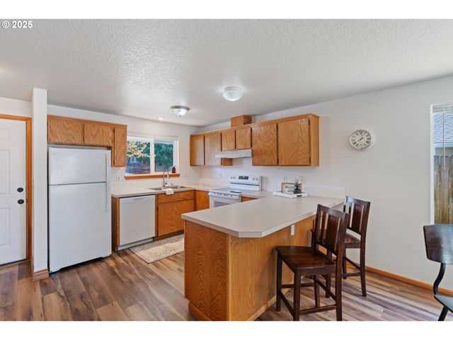4708 Ne 132ND Pl, Vancouver, WA 98682