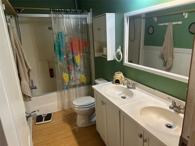 10595 Northlake Circle, Kemp, TX 75143