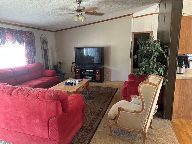 10595 Northlake Circle, Kemp, TX 75143