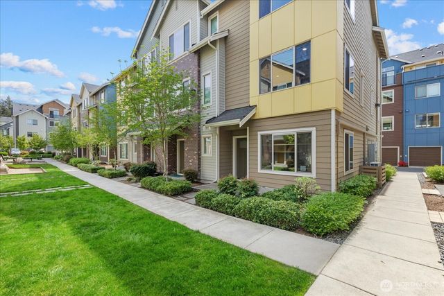 15722 NE 14th Terrace, Bellevue, WA 98008