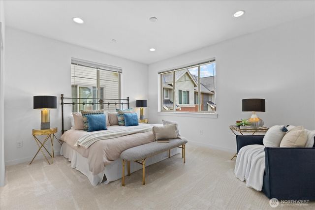 15722 NE 14th Terrace, Bellevue, WA 98008