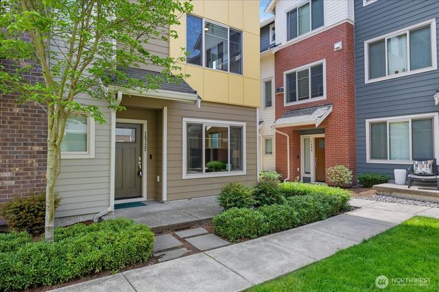 15722 NE 14th Terrace, Bellevue, WA 98008