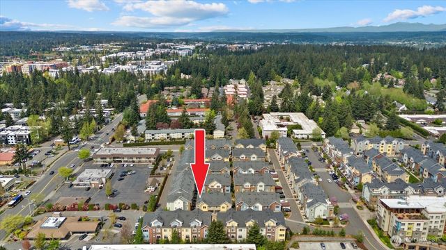 15722 NE 14th Terrace, Bellevue, WA 98008
