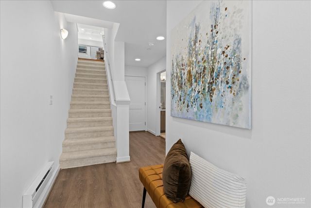 15722 NE 14th Terrace, Bellevue, WA 98008