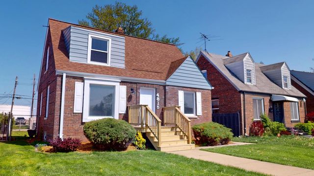 4815 Ivy Street, East Chicago, IN 46312