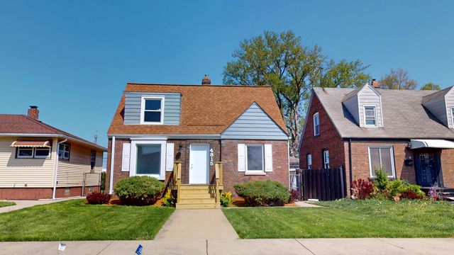 4815 Ivy Street, East Chicago, IN 46312