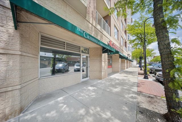 9670 Franklin Avenue 210, Franklin Park, IL 60131