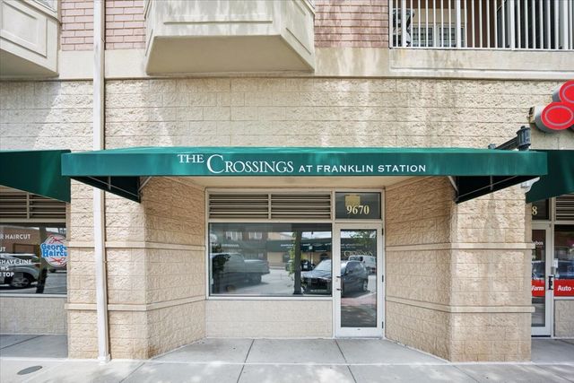 9670 Franklin Avenue 210, Franklin Park, IL 60131