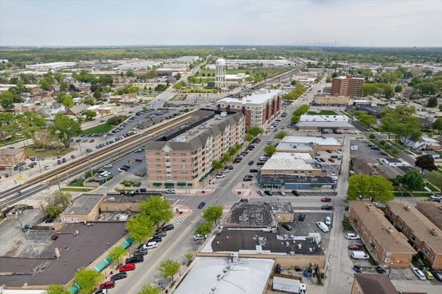 9670 Franklin Avenue 210, Franklin Park, IL 60131