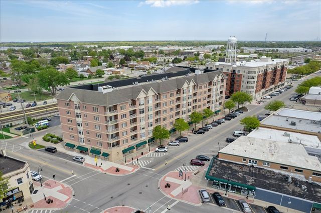 9670 Franklin Avenue 210, Franklin Park, IL 60131