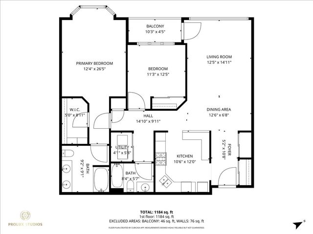 9670 Franklin Avenue 210, Franklin Park, IL 60131