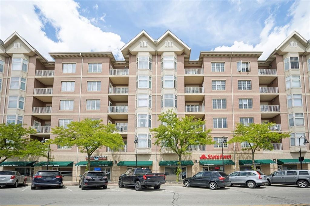 9670 Franklin Avenue 210, Franklin Park, IL 60131