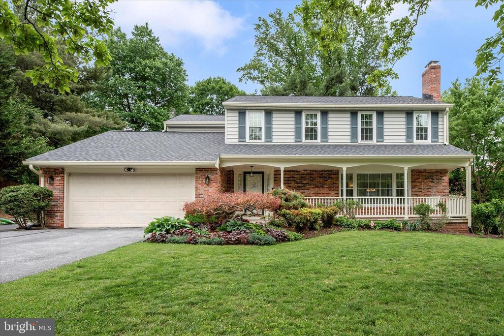 Image 2 of property listing at 10748 MIDDLEBORO DR, Damascus, MD 20872