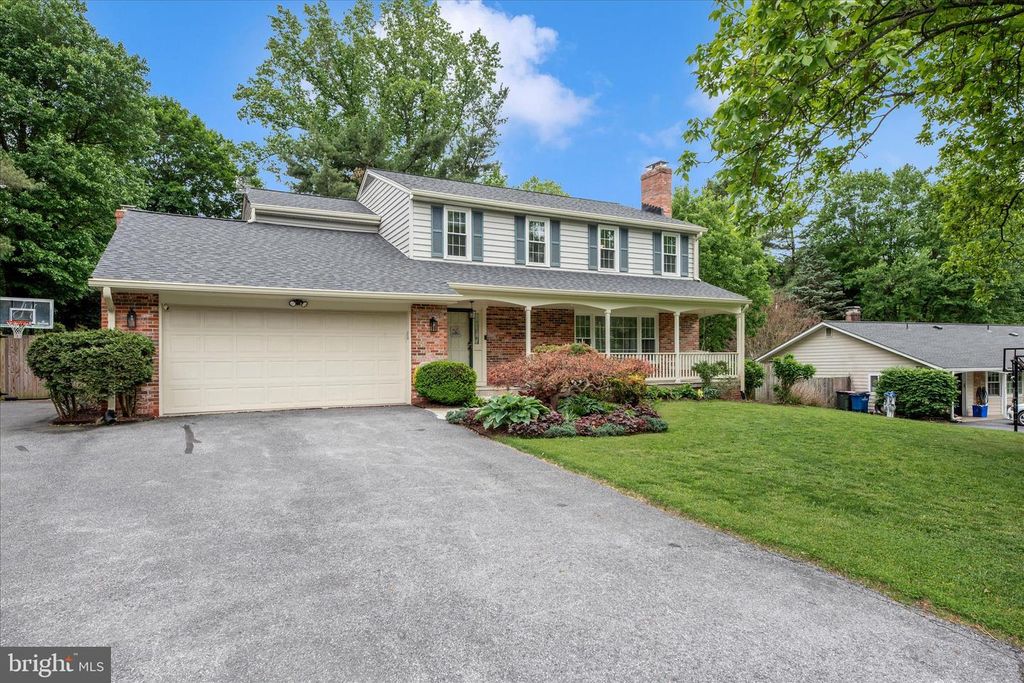 Image 46 of property listing at 10748 MIDDLEBORO DR, Damascus, MD 20872