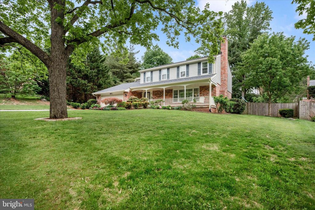 Image 47 of property listing at 10748 MIDDLEBORO DR, Damascus, MD 20872