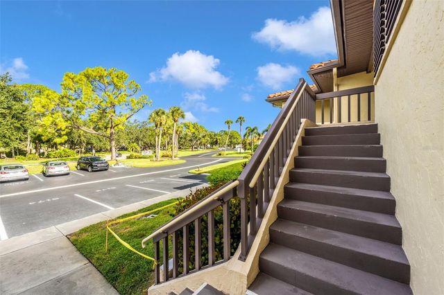 5178 LAKE VILLAGE DRIVE 86, Sarasota, FL 34235