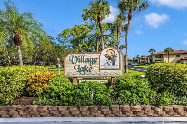 5178 LAKE VILLAGE DRIVE 86, Sarasota, FL 34235