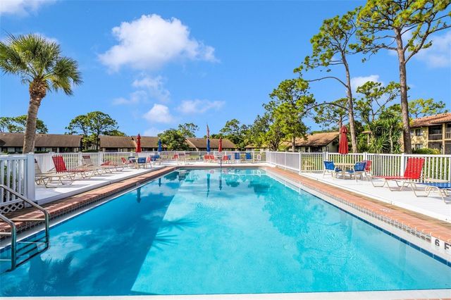 5178 LAKE VILLAGE DRIVE 86, Sarasota, FL 34235