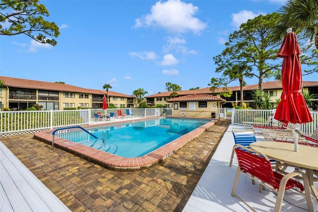 5178 LAKE VILLAGE DRIVE 86, Sarasota, FL 34235