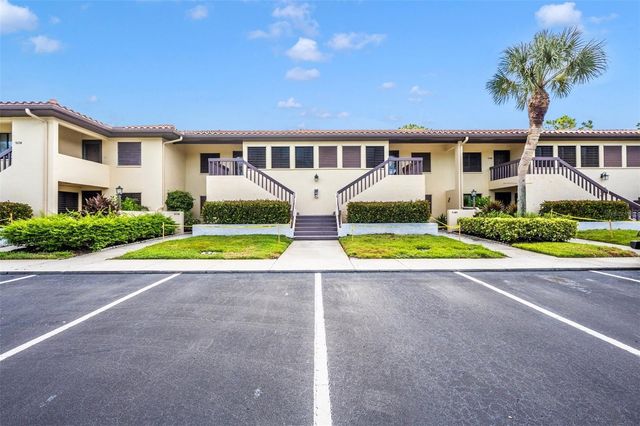 5178 LAKE VILLAGE DRIVE 86, Sarasota, FL 34235