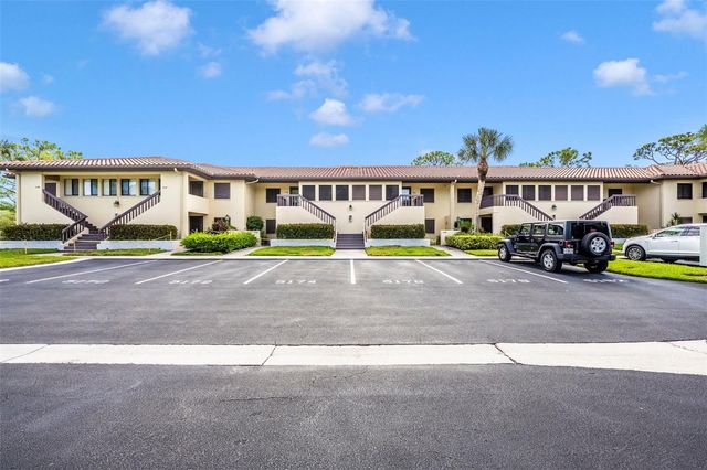 5178 LAKE VILLAGE DRIVE 86, Sarasota, FL 34235